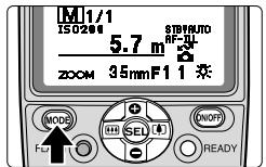 NIKON SB-800 - Manual M flash - 2