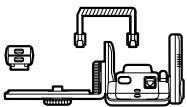 NIKON SB-800 - Connecting to an external power source - 2