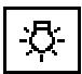 NIKON SB-800 - Zoom-head position setting if the built-in wide-flash adapter is broken off accidentally (p. 117) - 1