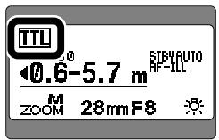 NIKON SB-800 - TTL multiple flash (not possible with digital SLRs and COOLPIX cameras compatible with i-TTL) - 2