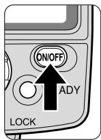 NIKON SB-800 - Adjusting the time before the SB-800 goes into the standby mode - 1