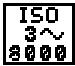 NIKON SB-800 - Available Custom functions and the icons - 1