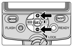 NIKON SB-800 - Flash output level compensation - 2
