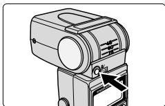 NIKON SB-800 - To prevent the remote flash units from firing accidentally Effective for the SU-4 type wireless multiple flash only - 1