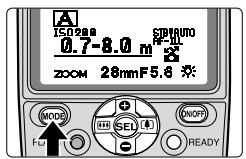 NIKON SB-800 - Non-TTL auto A flash - 2