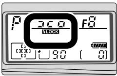 NIKON SB-800 - Flash Value Lock (FV Lock) (for compatible cameras) - 1