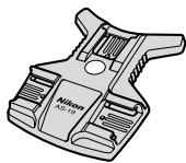 NIKON SB-800 - Supplied accessories - 2