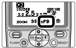 NIKON SB-800 - Distance-priority manual GN flash - 4