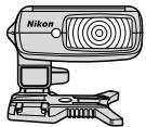 NIKON SB-800 - Using the Speedlight Stand - 2