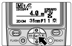 NIKON SB-800 - Manual M flash - 3