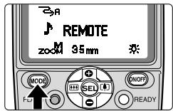 NIKON SB-800 - Setting the flash mode on the remote flash units - 2