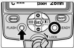 NIKON SB-800 - Flash shooting in Advanced Wireless Lighting - 8