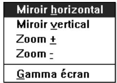 NIKON SCAN - Miroir - 2