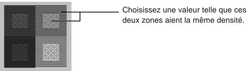 NIKON SCAN - Gamma de l'écran - 2