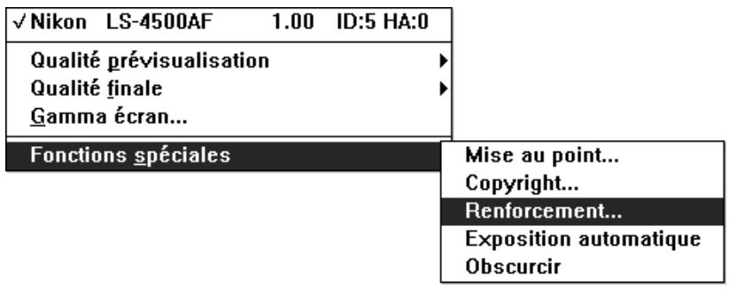 NIKON SCAN - B.3 qualité finale de la numérisation - 2