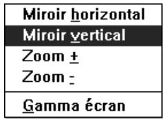 NIKON SCAN - Miroir - 5