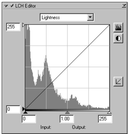 NIKON SCAN 3 - LCH Editor - 1