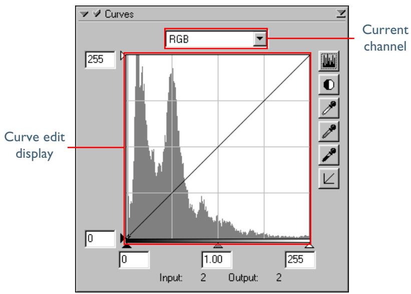 NIKON SCAN 3 - Curves - 1