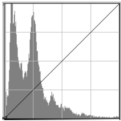 NIKON SCAN 3 - Step I—Viewing the Histogram - 1