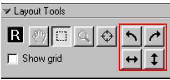 NIKON SCAN 3 - Step 8—Adjust image orientation - 1