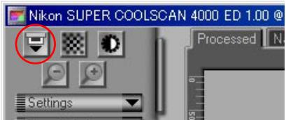 NIKON SCAN 3 - Eject Button - 1