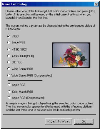 NIKON SCAN 3 - Pg. For more information on: - 2