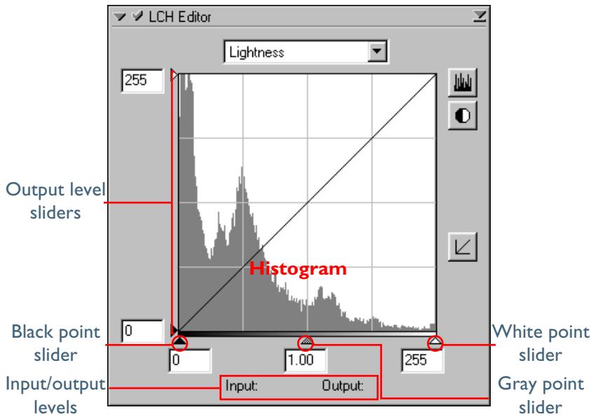 NIKON SCAN 3 - The Luminosity Editor - 3