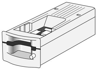 NIKON SUPER COOLSCAN LS2000 - Contenu de la boîte - 3
