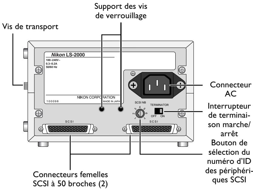 NIKON SUPER COOLSCAN LS2000 - Windows - 2