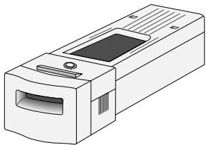 NIKON SUPER COOLSCAN LS2000 - Contenu de la boîte - 4