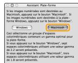 NIKON SUPER COOLSCAN LS5000 ED - Descriptif des scanners - 52