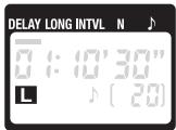 NIKON TELECOMMANDE FILAIRE MC-36 - TIMER ACTIVE, SET, RELEASE 的同步信号 - 2