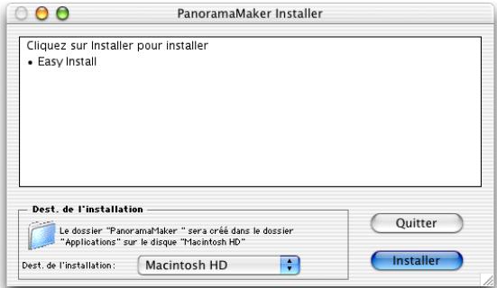 NIKON VIEW 6 - — Installation de panoramamaker - 2