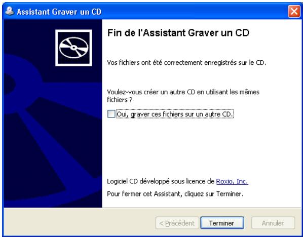 NIKON VIEW 6 - Copier sur le CD... - 3