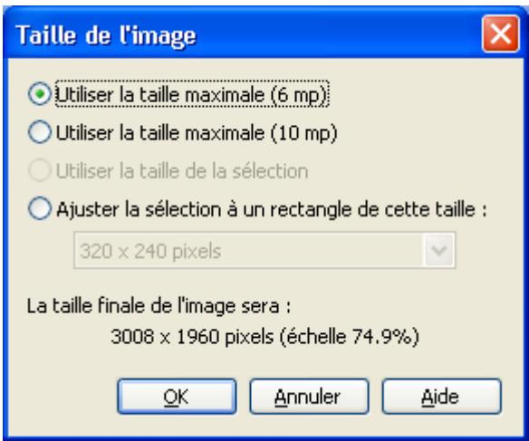 NIKON VIEW 6 - Images brutes (format RAW) créées avec le D1X - 1