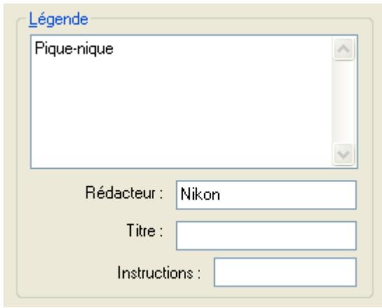 NIKON VIEW 6 - Légende - 1