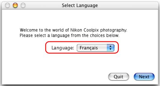 NIKON VIEW 6 - Appareils photos non compatibles avec nikon view 5 - 2