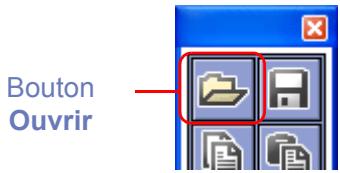 NIKON VIEW 6 - Ouvrir une nouvelle image dans nikon editor - 1