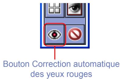 NIKON VIEW 6 - Correction automatique des yeux rouges (windows uniquement) - 1