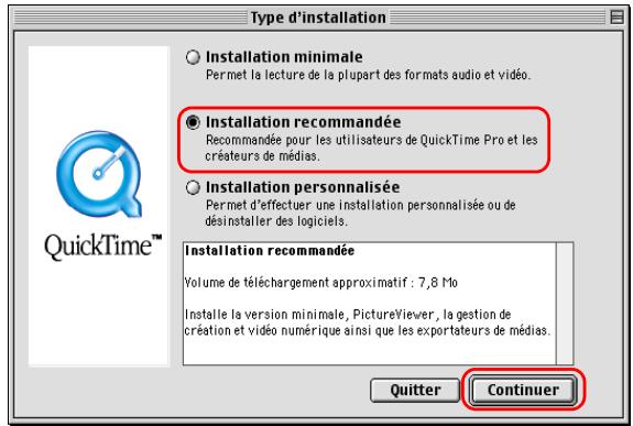NIKON VIEW 6 - — Installation de quicktime 5 (mac OS 9. x only) - 3