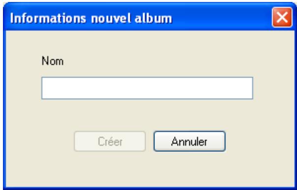 NIKON VIEW 6 - Albums actuels - 2