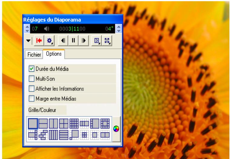 NIKON VIEW 6 - Lorsqu'une vignette est sélectionnée - 1