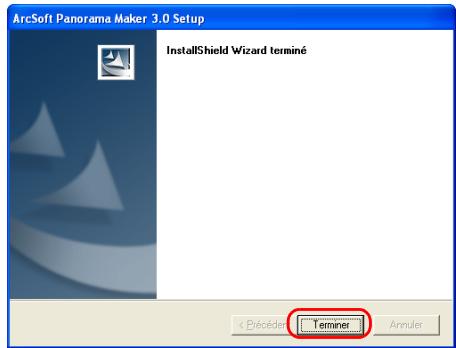 NIKON VIEW 6 - — Installez panorama maker - 3