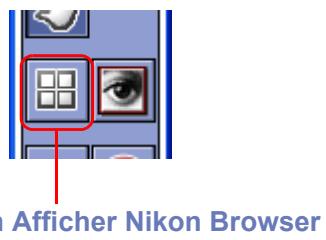 NIKON VIEW 6 - Afficher le dossier actuel dans nikon browser - 1