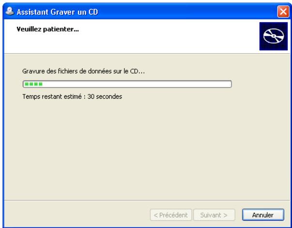 NIKON VIEW 6 - Copier sur le CD... - 2