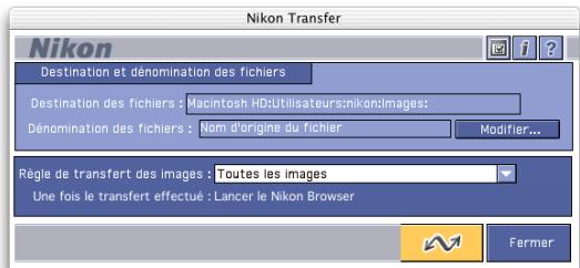 NIKON VIEW 6 - Enlevant la carte mémoire du lecteur de carte ou du logement pour carte: - 1