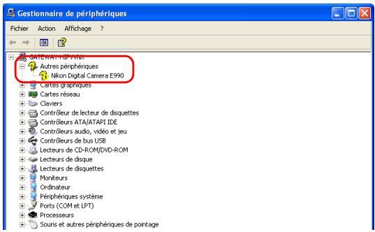 NIKON VIEW 6 - Étape 2 - 2