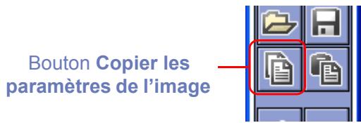 NIKON VIEW 6 - Sélection du curseur de retaillage, du curseur de zoom, du curseur de déplacement - 1