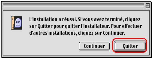 NIKON VIEW 6 - — Installation de quicktime 5 (mac OS 9. x only) - 5
