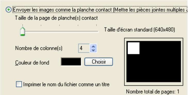 NIKON VIEW 6 - Planche de contact - 1
